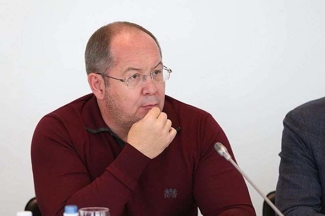 Леонид Гункевич возглавит туркластер «Гора Белая»