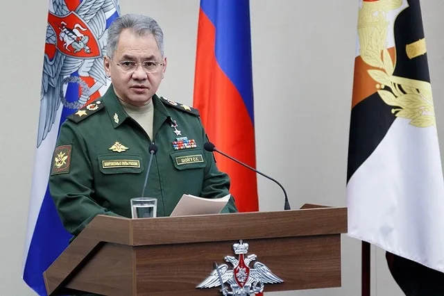 Военных наградят скидками в магазинах