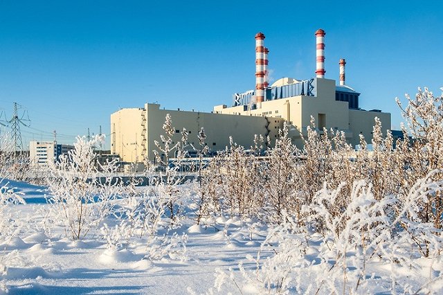 Один из энергоблоков Белоярской АЭС будет планово отключён