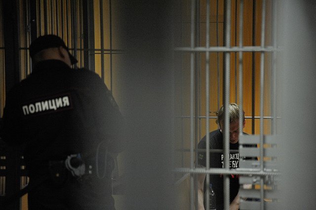 Петербургское «дело фитнес-тренера-„педофила“» развалилось в суде