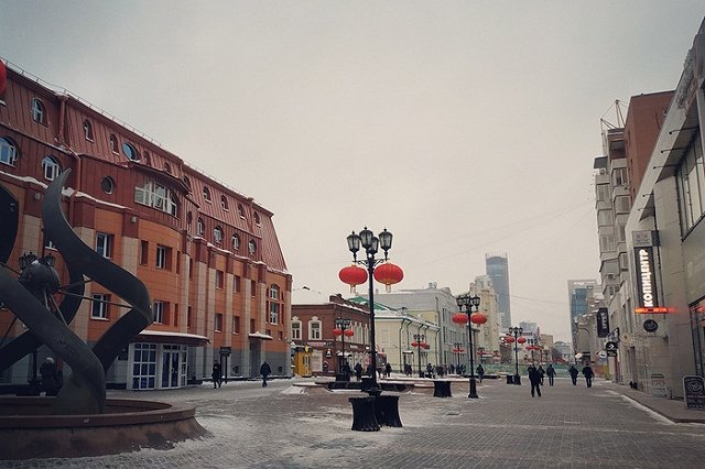 Вернувшаяся из Китая ревдинка с трудом «отбилась» от госпитализации