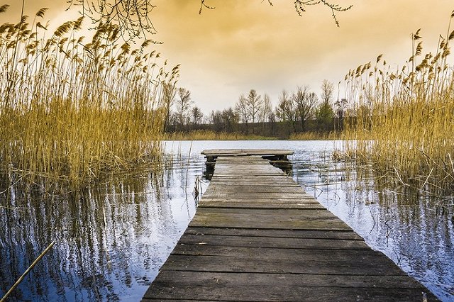 С начала лета на водоемах Свердловской области утонули шесть детей