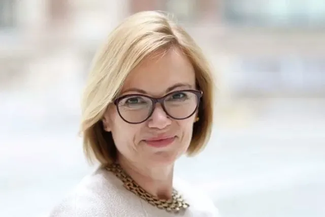 В Екатеринбург прибывает посол Великобритании Дебора Броннет