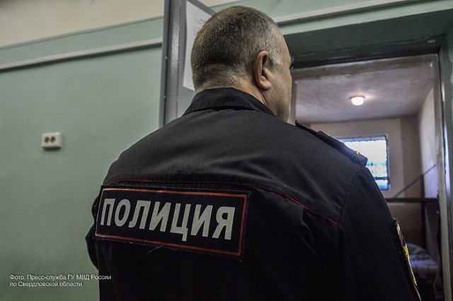 Депутат отправил силовикам запрос по поводу выхода на свободу маньяка-«электрика»