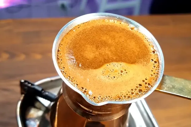 Пермская кофейня назвала шуткой сообщение о продаже кофе с грудным молоком