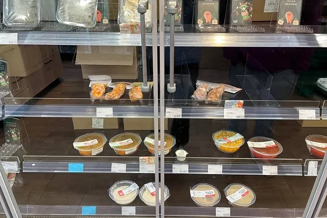 Магазины «Жизньмарта» в Екатеринбурге закрыли на санитарную обработку