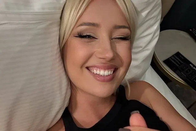 «Не знаю, как выступать»: Клава Кока угодила под капельницу