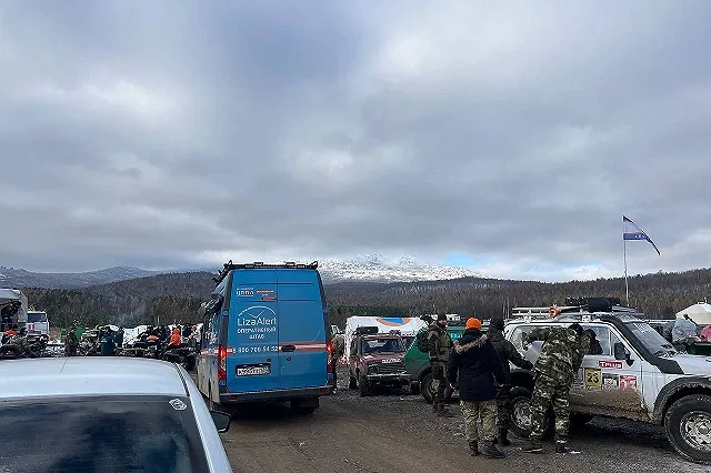 СК прокомментировал слухи о погребении пропавшей семьи Усольцевых