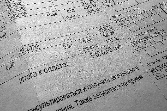 Изменения в сфере ЖКХ с 1 июля