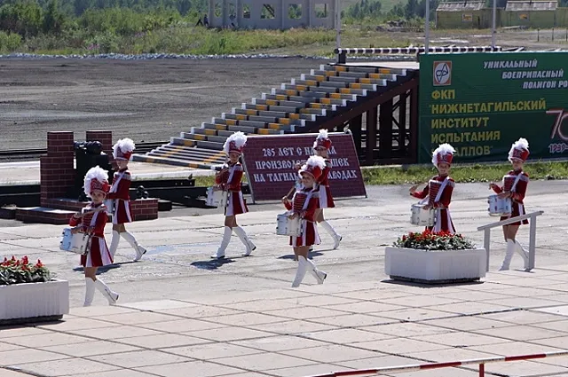 Олег Сафонов: «У Нижнего Тагила есть все, чтобы стать туристическим центром»