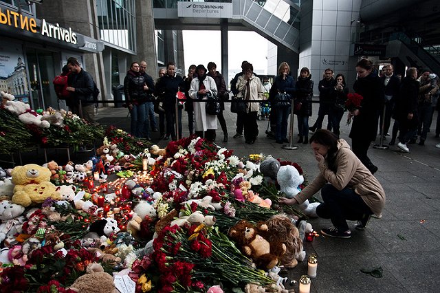 Жертву теракта над Синаем из Ленинградской области по ошибке похоронили на Ямале