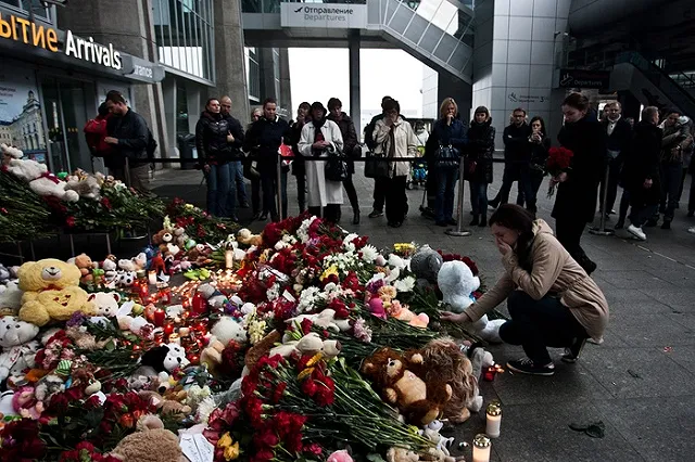 Жертву теракта над Синаем из Ленинградской области по ошибке похоронили на Ямале