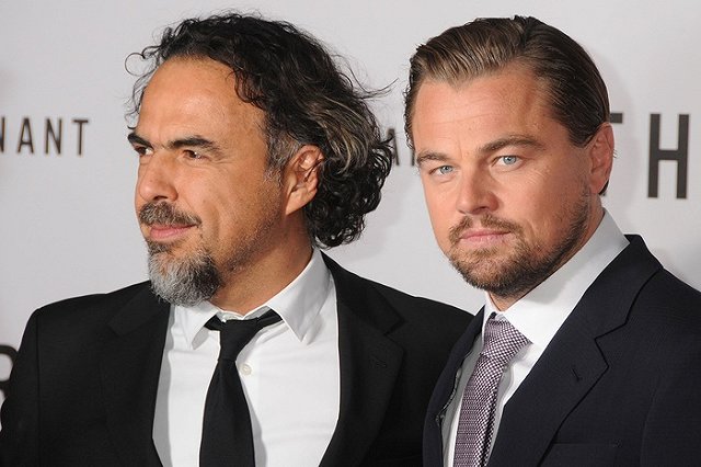 «Ди Каприо и Харди были абсолютно бесстрашны»