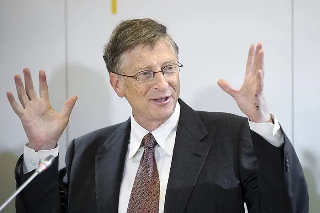 Новый рейтинг богачей Forbes: миллиарды растут в интернете