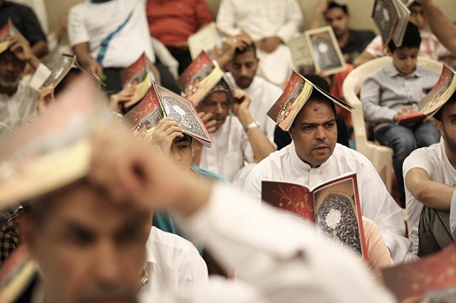 Би-би-си узнала о создании видео с расстрелом Корана на «фабрике троллей»