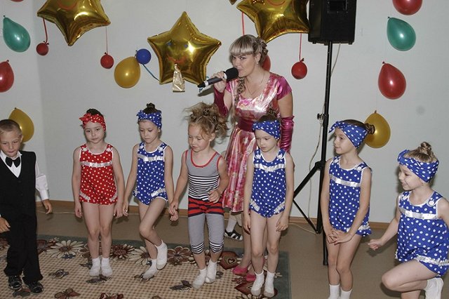 Вооруженный конфликт с участием детей может стоить детскому саду лицензии