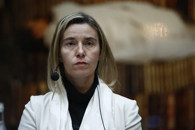 Страны ЕС воздержались от введения санкций против России из-за Сирии