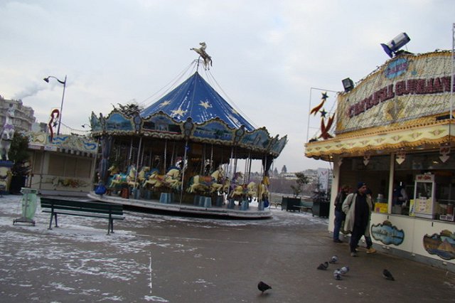 Российский духовно-культурный центр в Париже обошелся в 10 млрд рублей