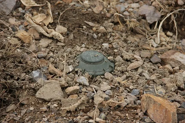 В Москве 16-летний сосед рок-музыканта Кинчева взорвал бомбу в квартире