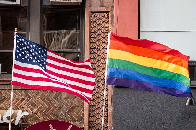 Трамп вновь запретил трансгендерам служить в армии США