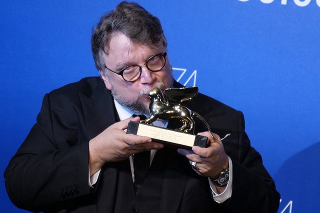 Советский фильм получил награду в Венеции