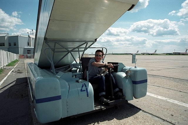 В Пулково из-за нехватки исправных трапов начались массовые задержки рейсов