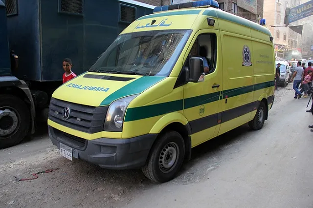 Русскоязычные джихадисты передислоцировались в Египет