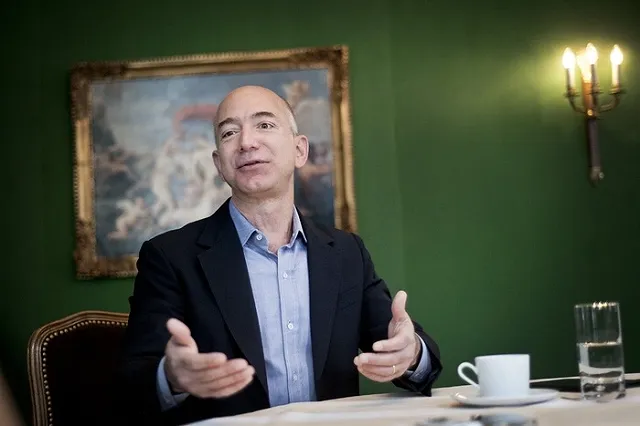 Богатейший человек мира заработал 6,5 миллиарда долларов за вечер