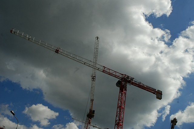 В суд переданы дела воротил из скандального ЖК «Кольцовский»