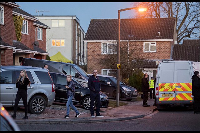 Михаил Ходорковский: «Путин отдал приказ — либо он не контролирует ситуацию»