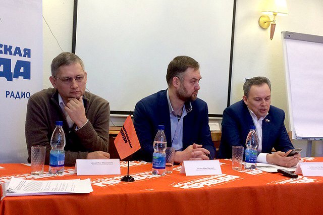 Общественники о сносе телебашни: «Козицын поставил всех на колени и изнасиловал»