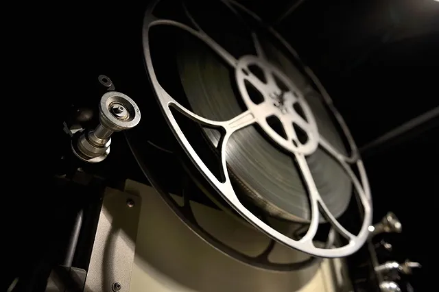 В Екатеринбурге пройдет I Всероссийский кинофестиваль архивных фильмов