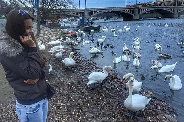 Снова холостяк: Егор Крид разошелся с уральской моделью Дарьей Клюкиной