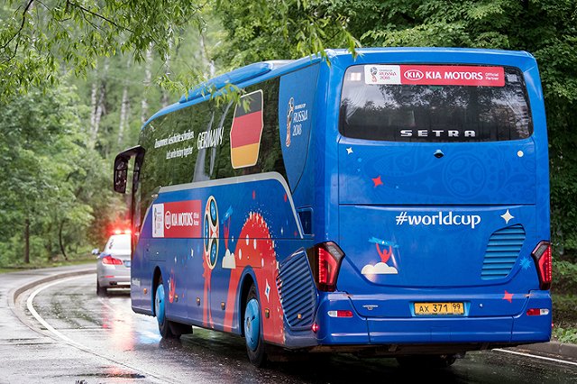 В Госдуме призвали россиянок не спать с иностранными гостями ЧМ