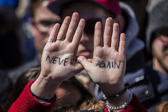 Восстановлена картина бойни в керченском колледже