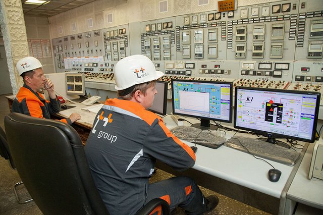 Очередная серия опрессовок пройдет 23 апреля в Екатеринбурге