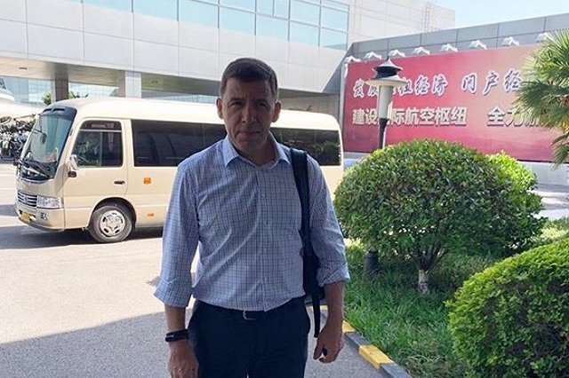 Куйвашев дал распоряжение поискать альтернативные площадки под храм