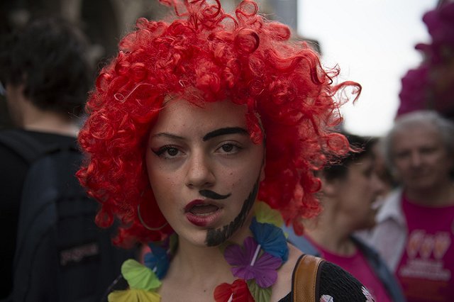 Студент-трансгендер убит в Прикамье