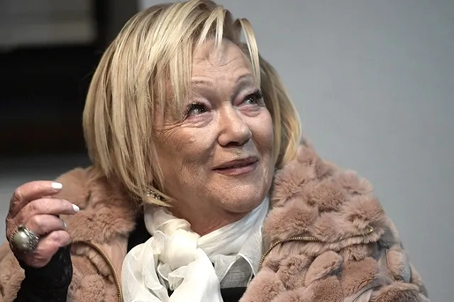 Стало известно, кто возглавит «Современник» вместо Волчек