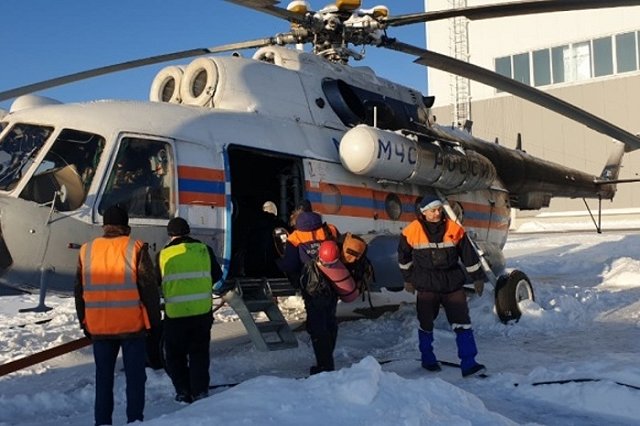 В МЧС напомнили свердловчанам о главных опасностях в новогоднюю ночь