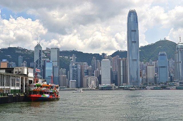 Российские туроператоры полностью прекратили продажу путёвок в Китай