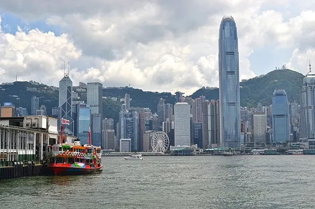 Российские туроператоры полностью прекратили продажу путёвок в Китай