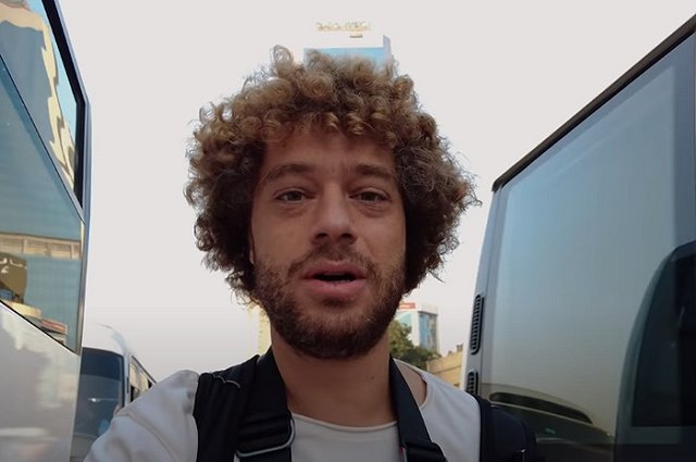 Варламов назвал Екатеринбург лучшим городом России — видео