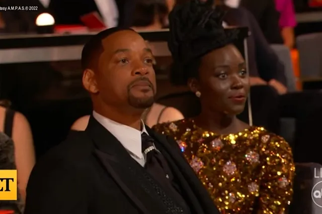 Американская киноакадемия начала расследование инцидента с Уиллом Смитом