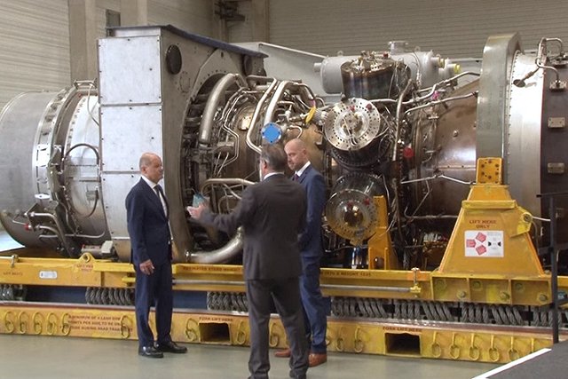 Совет ЕС принял постановление о снижении спроса на газ на 15%