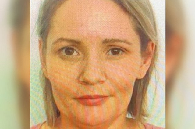 Стала известна причина исчезновения женщины в Свердловской области