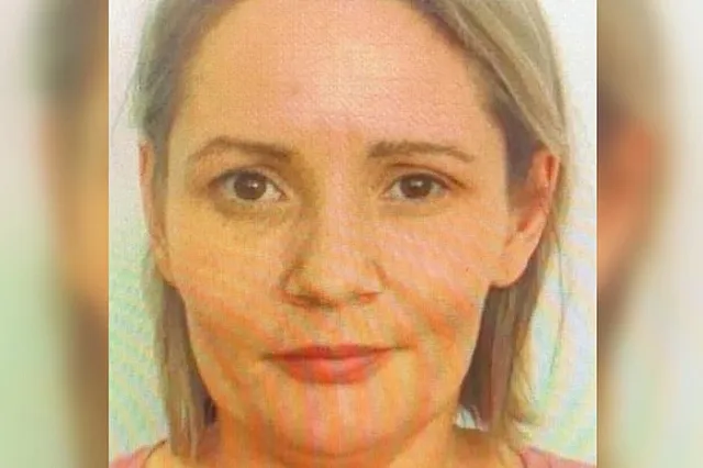 Стала известна причина исчезновения женщины в Свердловской области