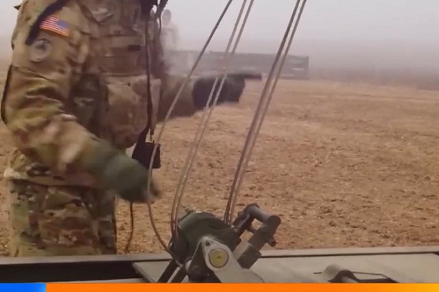 Минобороны: ВСУ ударили ракетами ATACMS по объекту в Брянской области