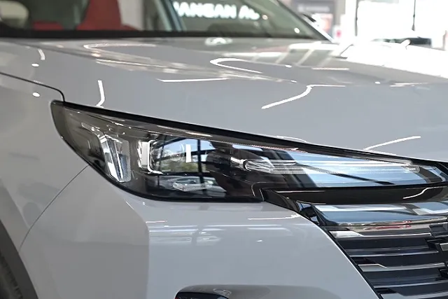 Китайский Changan выбрал местом сборки Казахстан, предпочтя его Калининграду