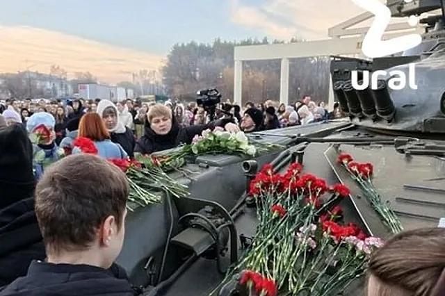 Родные сотрудников уральского завода, где произошёл взрыв, пожаловались, что не знают, кто из них погиб